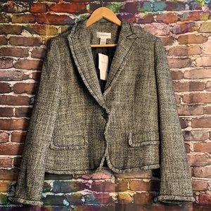 Vintage Calvin Klein Blazer